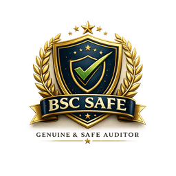BSC Safe